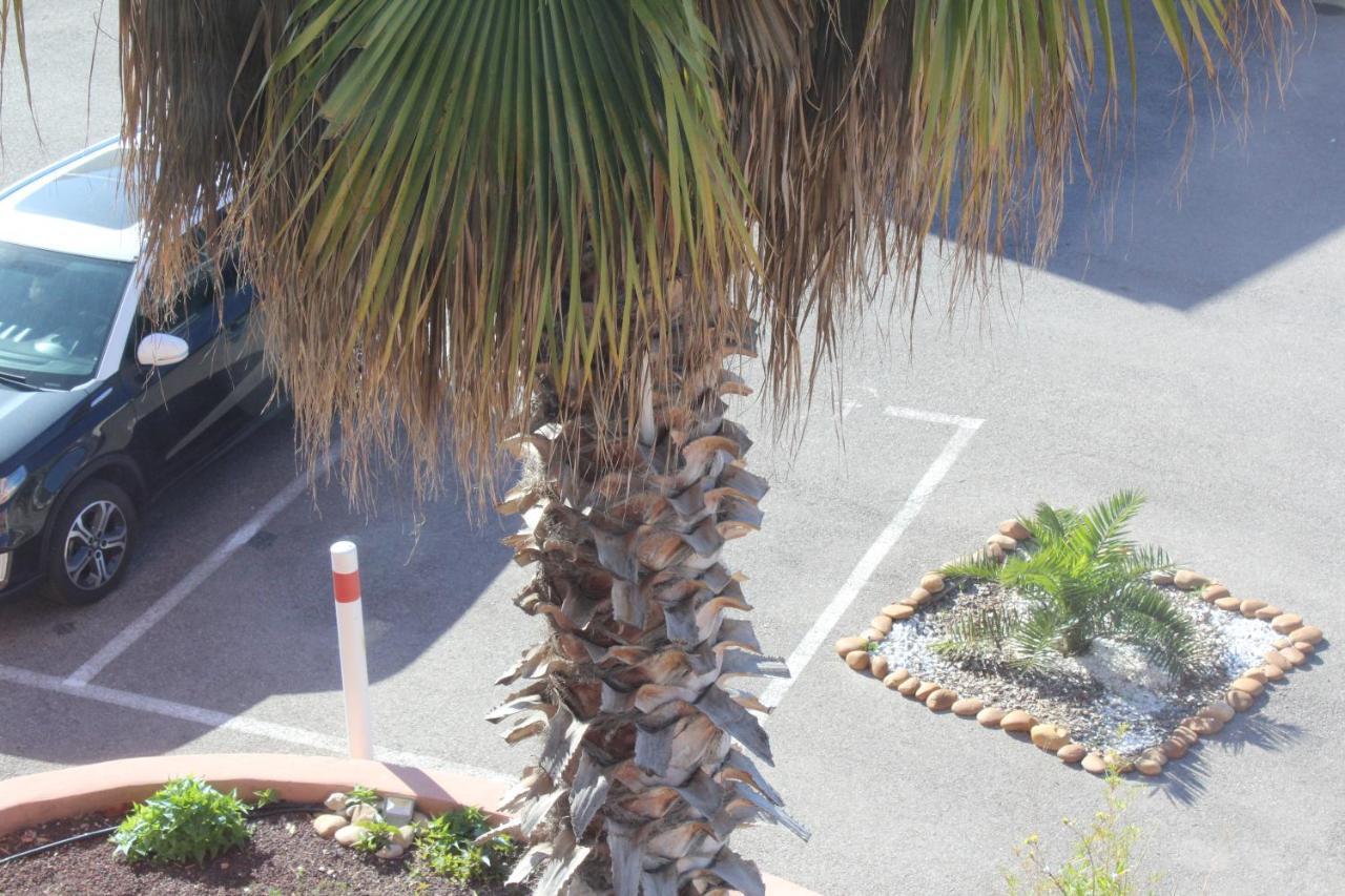 Hôtel L'Hacienda Martigues Exterior foto